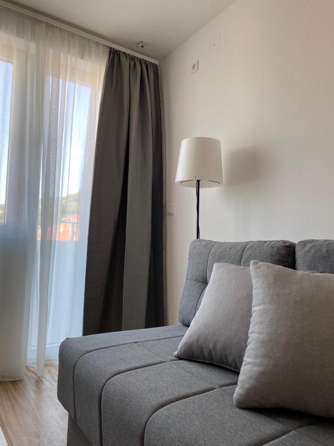 Milutinn-Lipa Soko Banja Bagian luar foto